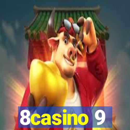 8casino 9